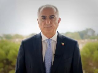 شاهزاده رضا پهلوی: رهبران اروپایی نیز مانند ترامپ جمهوری اسلامی را پاسخگو کنند