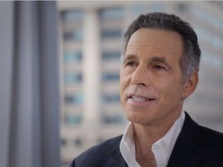 جک گلدستون: ما در آغاز یک لحظه انقلابی در ایران هستیم