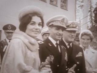 دوران محمدرضا شاهی؛ شاه و شهبانو در نروژ (صد سال پهلوی؛ ۱۳۰۴ تا ۱۴۰۴) - بخش هفتاد و دوم