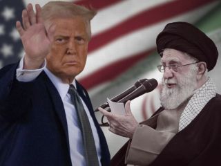 جمهوری اسلامی نمی‌تواند از دومین دوره ریاست جمهوری ترامپ جان سالم به در ببرد