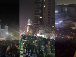 اعتراضات بی‌سابقه در ایران؛ چرا این دور با اعتراضات گذشته فرق می‌کند؟