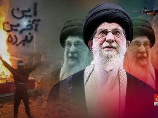 دوراهی دیکتاتور تهران؛ جهنم یا تبعیدگاه مسکو