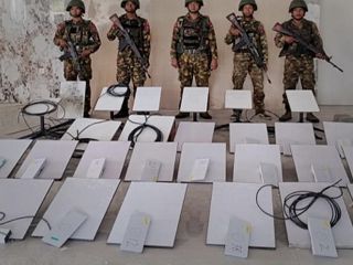 قطع اینترنت در ایران؛ اتصال به استارلینک در زمان اعتراضات شدنی است؟