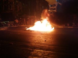 سی‌ان‌ان به نقل از یک پزشک: نیروهای امنیتی در نیشابور دست‌کم ۳۰ معترض را کشتند