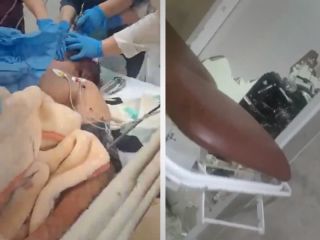 روایت‌های کادر درمان در ایران؛ «کشته‌ها را روی هم در سردخانه‌ و نمازخانه بیمارستان می‌گذارند»