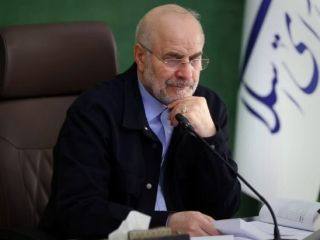 خط و نشان قالیباف: اگر حمله نظامی کنند، اسرائیل و مراکز نظامی و کشتیرانی آمریکا را می‌زنیم