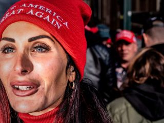 فعال سیاسی نزدیک به ترامپ: «ممکن است شاهد دستگیری یا کشته شدن آیت الله باشیم»