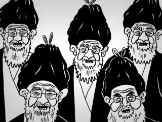 واکنش رسانه‌های بین‌المللی به قیام مردم ایران؛ «آیت‌الله در آستانه سقوط است»