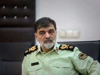 رادان: سطح برخورد را ارتقا دادیم ؛ پزشکیان: مردم جلوی «آشوب» را بگیرند