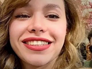 مادر روبینا امینیان‌: صدها جنازه دیگر را به چشم خود دیدم