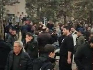 انتشار ۱۲ ویدئوی دلخراش از اجساد کشته‌شدگان در پزشک قانونی کهریزک + ویدیو