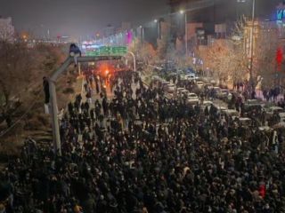 موج واکنش‌های جهانی به اعتراضات در ایران و کشتار معترضان توسط جمهوری اسلامی