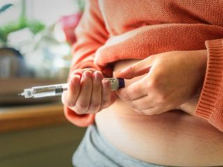 محققان می‌گویند شاید نیاز به تزریق مادام‌العمر داروهای کاهش وزن باشد