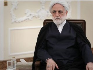 اژه‌ای: باید خون‌خواهی بکنیم؛ نشریه تایم: شمار کشته‌شدگان در ایران ممکن است به هزاران تن رسیده باشد