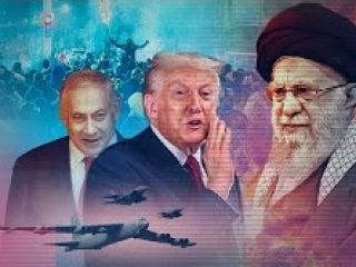 عملیات فریب ترامپ علیه خامنه‌ای؛ حمله با وعده مذاکره