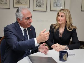 شاهزاده رضا پهلوی: پنجره تغییر رژیم برای همیشه گشوده نخواهد ماند