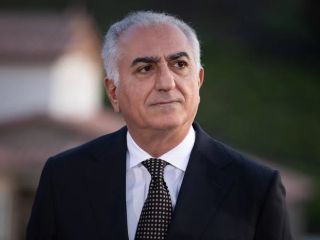 شاهزاده رضا پهلوی: با دولت ترامپ مستقیما در ارتباطم