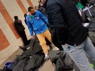 رئیس کمیسیون اروپا: شمار کشته‌شدگان در ایران «هولناک» است/ تایید یک مقام رسمی از کشته شدن ۲۰۰۰ نفر