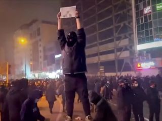 حمام خون در ایران؛ گزارش شبکه جهانی بی بی سی: شاهدان سرکوب مرگبار چه می‌گویند. ویدیوی +۱۸