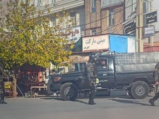 آمار هولناک کشتار معترضان در ایران؛ سی‌بی‌اس: تعداد کشته‌شدگان  بین ۱۲ هزار تا ۲۰ هزار