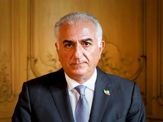 شاهزاده رضا پهلوی: بعد از این همه کشتار اخیر، یک دریای خون میان ما و این رژیم هست