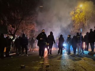 وزارت خارجه آمریکا:‌ ایران با تروریست خواندن معترضان نمی‌تواند دنیا را فریب بدهد