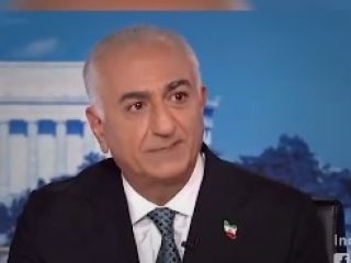 شاهزاده رضا پهلوی به فاکس نیوز: دست‌کم ۴ برابر حادثه تروریستی ۱۱ سپتامبر در ایران کشته شده‌اند