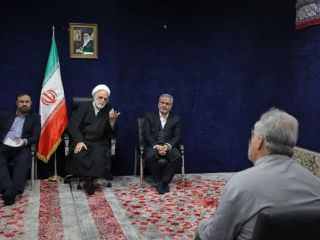 بازداشت‌های گسترده و اعترافات اجباری در مقابل اژه‌ای