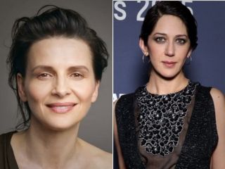 تصاویر: هنرمندان ایرانی و خارجی که از مردم معترض حمایت کردند