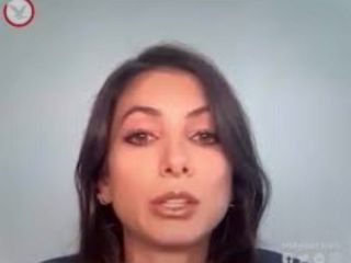 نور پهلوی به فاکس نیوز: بسیاری از پیام‌ها با جمله« احتمالا آخرین پیام من است » آغاز می‌شود