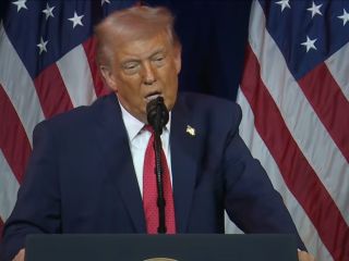 اعتراضات سراسری ایران؛ ترامپ می‌گوید به او گفته‌اند کشتار و اعدام در ایران «متوقف شده است»