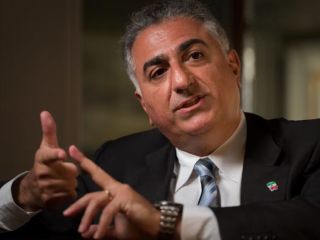 شاهزاده رضا پهلوی: ایران پس از جمهوری اسلامی، شریکی مسئول در امنیت جهانی خواهد بود