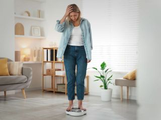 بازگشت وزن پس از قطع تزریق‌های لاغری چهار برابر سریع‌تر از رژیم غذایی است