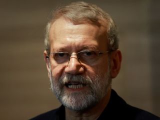 آمریکا علی لاریجانی و چند مقام نظامی ایران را به دلیل سرکوب اعتراضات تحریم کرد