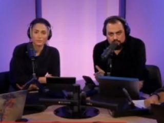 اظهارات تکان دهنده،دختر یکی از فرماندهان ارشد جمهوری اسلامی