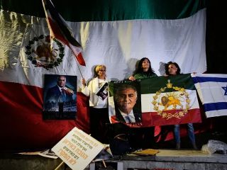 چرا اسرائیل امیدی به فروپاشی جمهوری اسلامی ندارد؟