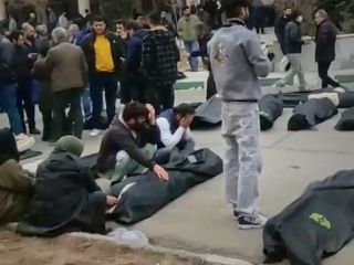 عفوبین‌الملل: شورای امنیت پرونده ایران را به لاهه بفرستد