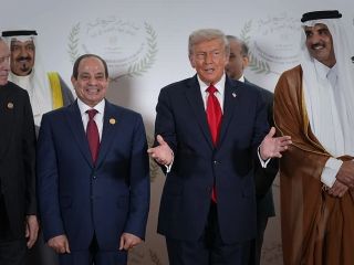 جزئیاتی از تغییر نظر ترامپ در دقیقه ۹۰؛ چطور کشورهای عربی و ترکیه مانع از حمله آمریکا به ایران شدند؟