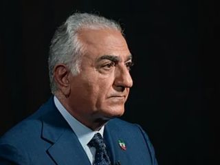 شاهزاده رضا پهلوی: مردم ایران معتقدند ترامپ به وعده‌ای که برای دفاع از آن‌ها داده، عمل می‌کند