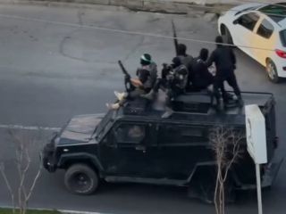 مداخله خارجی ضامن عمر جمهوری اسلامی یا بهانه‌ای برای سرکوب بیشتر؟