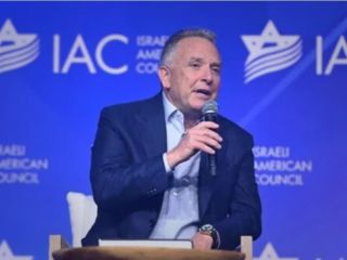 ویتکاف: امیدوارم مسائل با ایران به جای راه‌حل نظامی از طریق دیپلماتیک حل و فصل شود