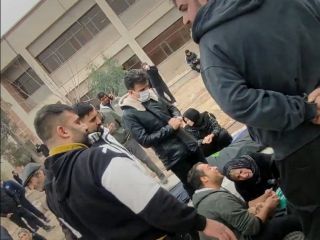 اعتراف خبرنگار حکومتی در صداوسیما: شمار کشته‌شدگان، پزشکی قانونی را غافلگیر کرد