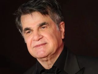 جعفر پناهی به گاردین: «حکومت می‌خواهد ایران را نابود کنند»، مدونا: «در کنار مردم ایران هستم»