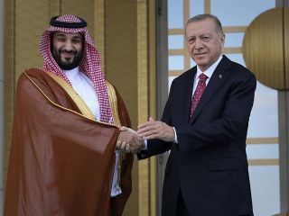 بازگشت «غول خفته»: برندگان و بازندگان منطقه‌ای بازگشت تهران به اقتصاد جهانی کدام کشورها هستند؟