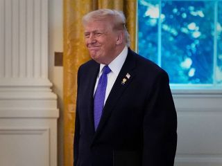 «چرخش موضع ترامپ» درباره حمله به ایران؛ آیا اپوزیسیون جمهوری اسلامی دوپاره شد؟