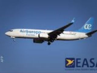 آژانس هوانوردی اتحادیه اروپا به هواپیماها هشدار داد که وارد آسمان ایران نشوند