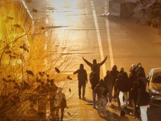 روایت‌های عینی از سرکوب مرگبار در اعتراض سراسری ایران