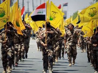 فاطمیون افغانستان، زینبیون پاکستان و حشد الشعبی عراق بخش عمده‌ای از معترضان ایران را کشتند