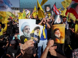 گزارش رسانه اسرائیلی از وحشت نیروهای نیابتی: اگر جمهوری اسلامی سقوط کند، ما چه خواهیم شد؟