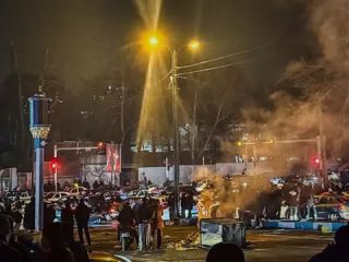 نگاهی به هراس ترکیه از سناریوهای پسا‌جمهوری اسلامی